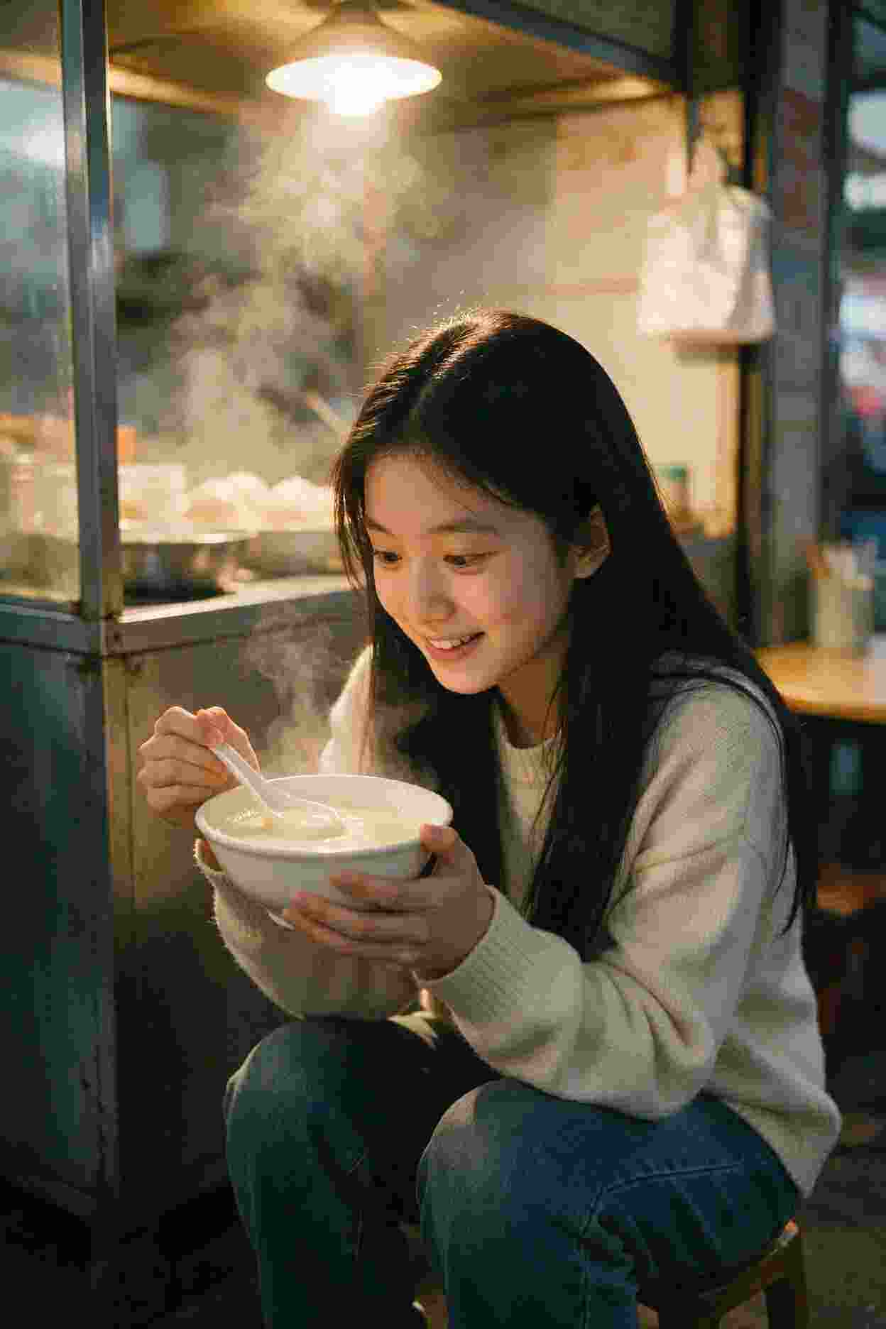 深夜食堂