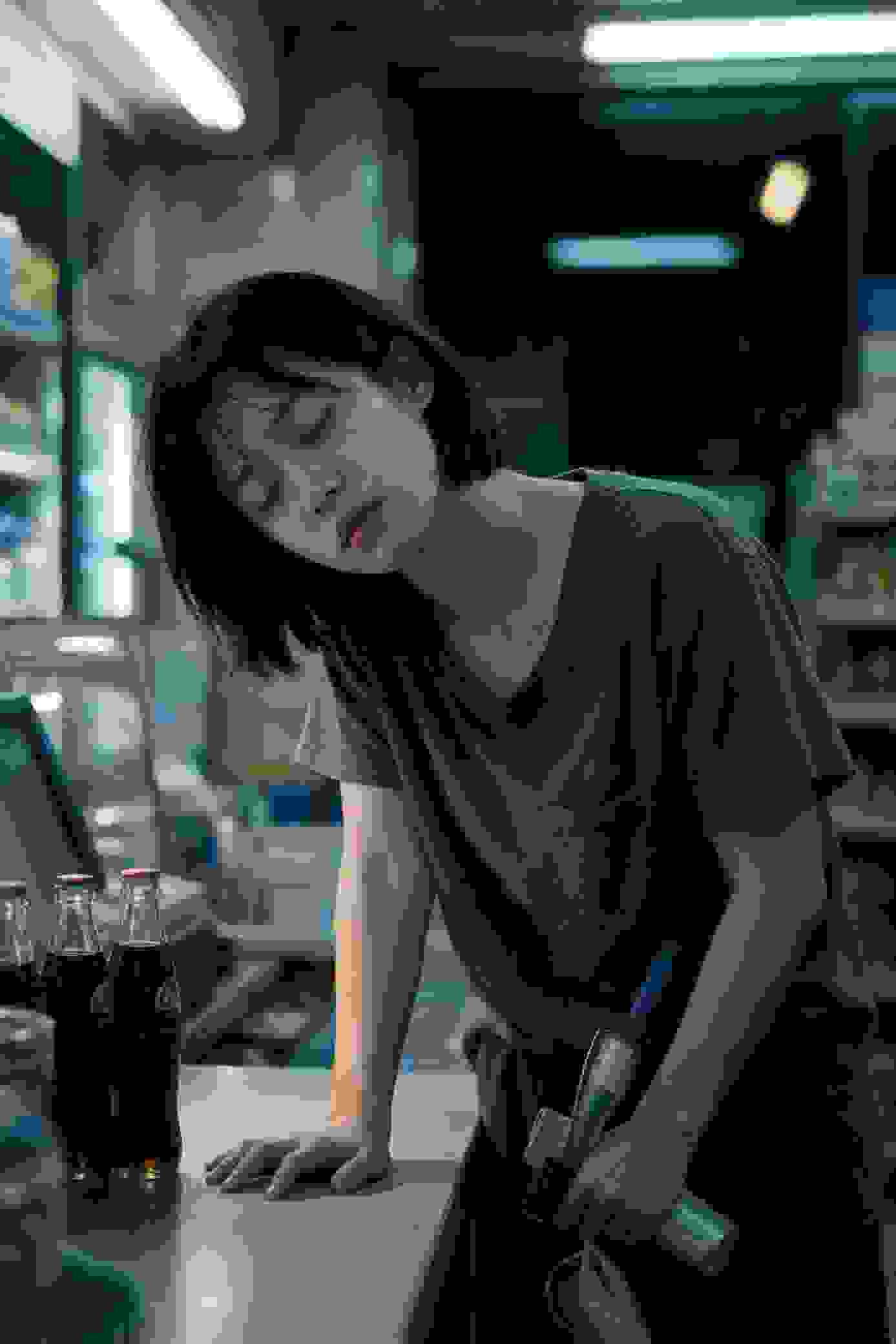 菜单上的故事